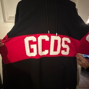 GCDS HOODIE